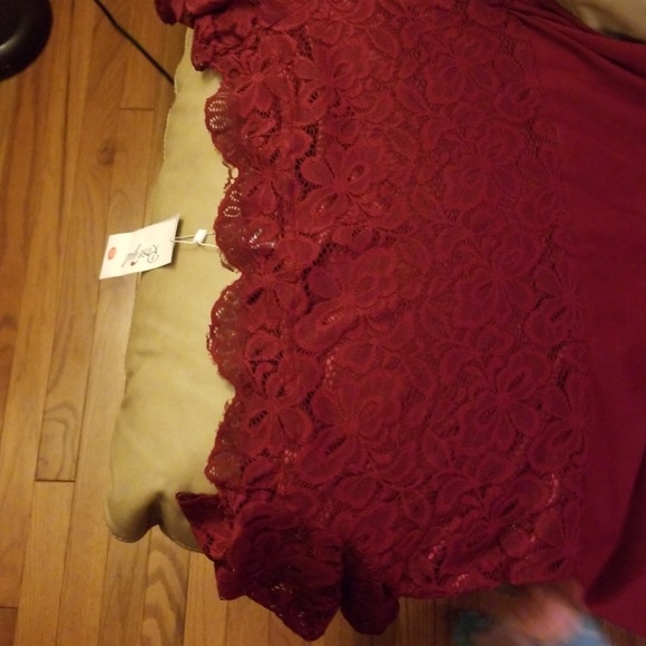 Dress - Picture 3 of 4